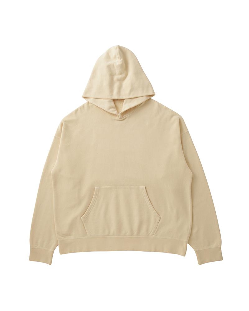 JUMBO SB HOODIE P.O. DMGD | Visvim Official North American Web Store